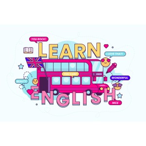 BAHASA INGGERIS BAHASA INGGERIS